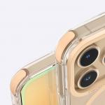 Husa AmazingThing Omni Mag compatibila cu iPhone 16 Pro Max Rose Gold 9 - lerato.ro