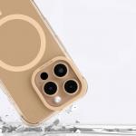 Husa AmazingThing Omni Mag compatibila cu iPhone 16 Pro Max Rose Gold 10 - lerato.ro