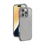 Husa AmazingThing Omni Mag compatibila cu iPhone 16 Pro Max Gri 4 - lerato.ro