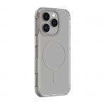 Husa AmazingThing Omni Mag compatibila cu iPhone 16 Pro Max Gri 3 - lerato.ro
