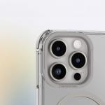 Husa AmazingThing Omni Mag compatibila cu iPhone 16 Pro Max Gri 12 - lerato.ro