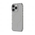 Husa AmazingThing Omni Mag compatibila cu iPhone 16 Pro Max Gri 2 - lerato.ro