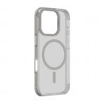 Husa AmazingThing Omni Mag compatibila cu iPhone 16 Pro Max Gri 5 - lerato.ro