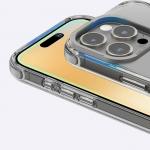 Husa AmazingThing Omni Mag compatibila cu iPhone 16 Pro Max Gri 7 - lerato.ro