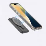 Husa AmazingThing Omni Mag compatibila cu iPhone 16 Pro Max Gri 11 - lerato.ro