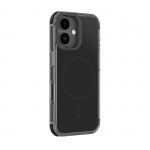 Husa AmazingThing Omni Mag compatibila cu iPhone 16 Negru 3 - lerato.ro
