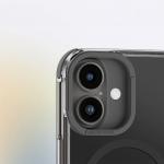 Husa AmazingThing Omni Mag compatibila cu iPhone 16 Negru 12 - lerato.ro