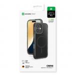 Husa AmazingThing Omni Mag compatibila cu iPhone 16 Plus Negru 13 - lerato.ro