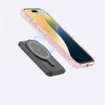 Husa AmazingThing Omni Mag compatibila cu iPhone 16 Roz  11 - lerato.ro