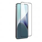 Folie sticla AmazingThing Radix compatibila cu Samsung Galaxy S25 Transparent 2 - lerato.ro
