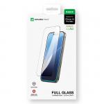 Folie sticla AmazingThing Radix compatibila cu Iphone 16 Pro Max Transparent 12 - lerato.ro