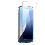 Folie sticla AmazingThing Radix compatibila cu Iphone 16 Pro Max Transparent 4 - lerato.ro