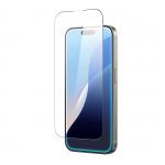Folie sticla AmazingThing Radix compatibila cu Iphone 16 Pro Max Transparent 6 - lerato.ro