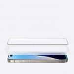 Folie sticla AmazingThing Radix compatibila cu Iphone 16 Pro Max Transparent 9 - lerato.ro