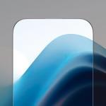 Folie sticla AmazingThing Radix compatibila cu Iphone 16 Pro Max Transparent 10 - lerato.ro