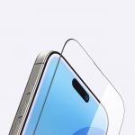 Folie sticla AmazingThing Radix compatibila cu Iphone 16 Pro Max Transparent 11 - lerato.ro