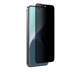 Folie sticla AmazingThing Radix Privacy compatibila cu Samsung Galaxy S25 Plus Transparent 3 - lerato.ro