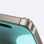 Folie sticla AmazingThing Titan compatibila cu Iphone 16 Transparent 6 - lerato.ro