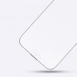 Folie sticla AmazingThing Titan compatibila cu Iphone 16 Transparent 7 - lerato.ro