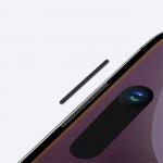 Folie sticla AmazingThing Radix Titan Privacy compatibila cu Iphone 16 Plus Negru 3 - lerato.ro
