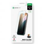 Folie sticla AmazingThing Titan Max compatibila cu Iphone 16 Pro Transparent 13 - lerato.ro