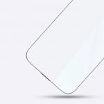 Folie sticla AmazingThing Titan Max compatibila cu Iphone 16 Pro Transparent 7 - lerato.ro