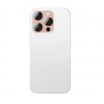 Folie sticla camera foto AmazingThing compatibila cu iPhone 16 Pro / 16 Pro Max Rose Gold 3 - lerato.ro