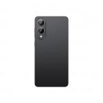 Folie sticla camera foto AmazingThing Radix AR compatibila cu Samsung Galaxy S25 Edge Carbon 2 - lerato.ro