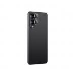 Folie sticla camera foto AmazingThing Radix AR compatibila cu Samsung Galaxy S25 Edge Carbon 3 - lerato.ro
