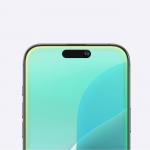 Folie sticla AmazingThing Radix compatibila cu Iphone 16 Matte Clear 5 - lerato.ro