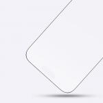 Folie sticla AmazingThing Radix compatibila cu Iphone 16 Matte Clear 7 - lerato.ro