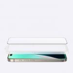 Folie sticla AmazingThing Radix compatibila cu Iphone 16 Matte Clear 9 - lerato.ro