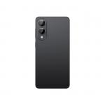 Folie sticla camera foto AmazingThing Radix Sapphire AR compatibila cu Samsung Galaxy S25 Edge Negru 2 - lerato.ro