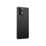 Folie sticla camera foto AmazingThing Radix Sapphire AR compatibila cu Samsung Galaxy S25 Edge Negru 3 - lerato.ro