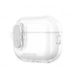 Carcasa AmazingThing Minimal compatibila cu Apple AirPods Pro 2 Transparent 4 - lerato.ro