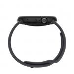 Carcasa AmazingThing Minimal compatibila cu Apple Watch 10 46mm Negru 7 - lerato.ro