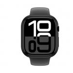 Carcasa AmazingThing Minimal compatibila cu Apple Watch 10 46mm Negru 9 - lerato.ro