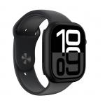 Carcasa AmazingThing Minimal compatibila cu Apple Watch 10 46mm Negru 11 - lerato.ro