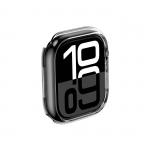 Carcasa AmazingThing Minimal compatibila cu Apple Watch 42mm, Transparent 4 - lerato.ro