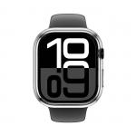 Carcasa AmazingThing Minimal compatibila cu Apple Watch 42mm, Transparent 7 - lerato.ro