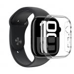 Carcasa AmazingThing Minimal compatibila cu Apple Watch 42mm, Transparent 8 - lerato.ro