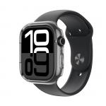 Carcasa AmazingThing Minimal compatibila cu Apple Watch 42mm, Transparent 10 - lerato.ro