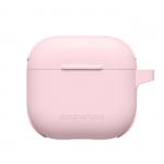 Carcasa AmazingThing Omni compatibila cu Apple AirPods 4 Roz 2 - lerato.ro