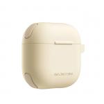 Carcasa AmazingThing Omni compatibila cu Apple AirPods 4 Desert 3 - lerato.ro