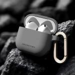 Carcasa AmazingThing Omni compatibila cu Apple AirPods 4 Desert 5 - lerato.ro