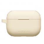 Carcasa AmazingThing Omni compatibila cu Apple AirPods Pro 2 Desert 2 - lerato.ro