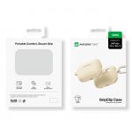 Carcasa AmazingThing Omni compatibila cu Apple AirPods Pro 2 Desert 5 - lerato.ro