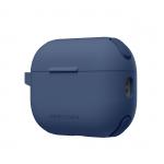 Carcasa AmazingThing Omni compatibila cu Apple AirPods Pro 2, Dark Blue 4 - lerato.ro