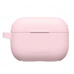 Carcasa AmazingThing Omni compatibila cu Apple AirPods Pro 2 Roz 2 - lerato.ro