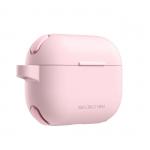 Carcasa AmazingThing Omni compatibila cu Apple AirPods Pro 2 Roz 3 - lerato.ro